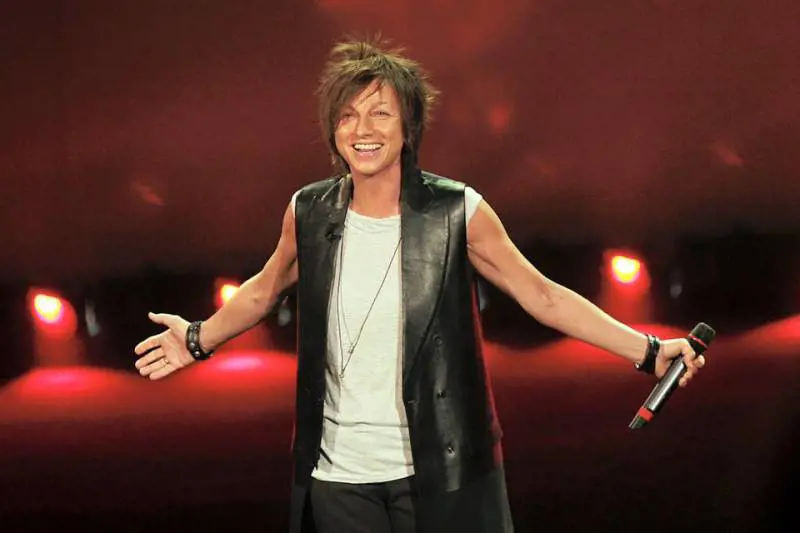 Il triste racconto di Gianna Nannini: "Ho perso due falangi della mano"