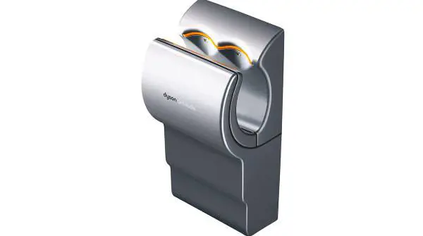 Asciugamani Dyson, gli scienziati: "È una bomba batteriologica"