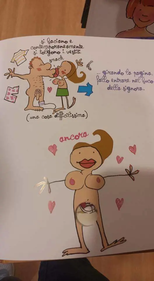 Immagine gallery