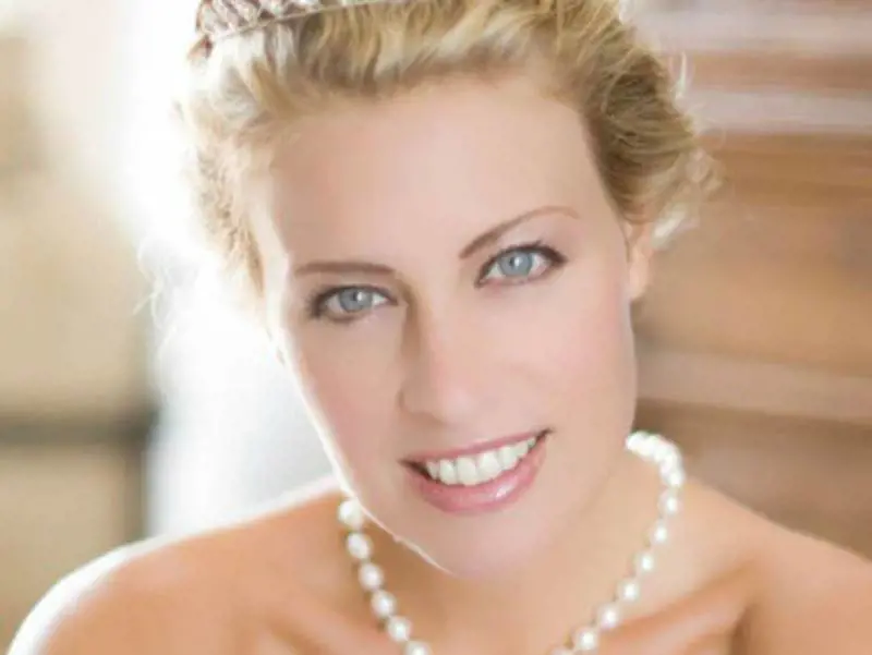 Morta Alexandra Maich, l'ex moglie di Tomas Locatelli