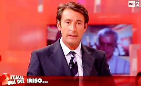 Milo Infante e la sua battaglia contro la Rai