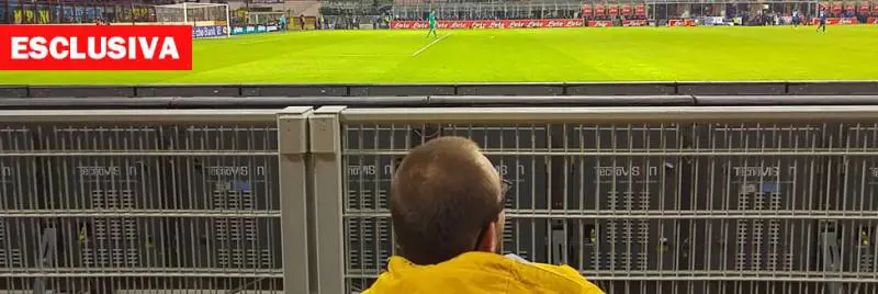 23 milioni per ristrutturare San Siro, ma i disabili vengono dimenticati