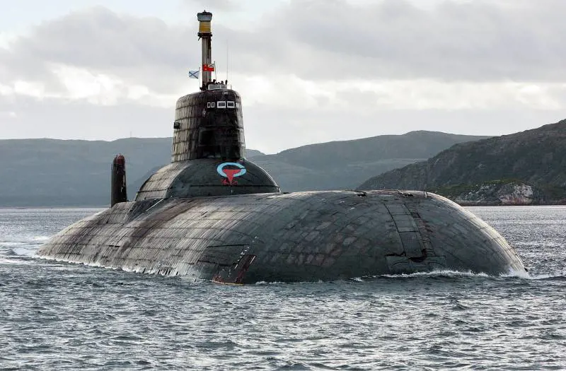 È allarme sul megasiluro Poseidon. Mosca muove il sottomarino nucleare