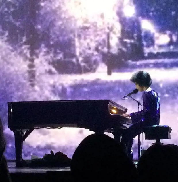 Prince, l'ultimo concerto