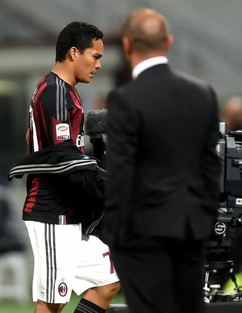Il Milan stecca contro il Carpi: tanta noia e i fischi del pubblico
