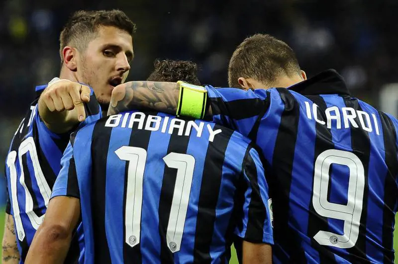 Solo stranieri in Inter-Udinese. È polemica: "Norme sbagliate"