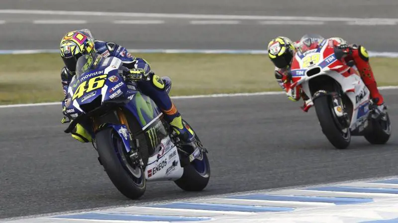 Rossi & Rossa, ma cosa vi succede?
