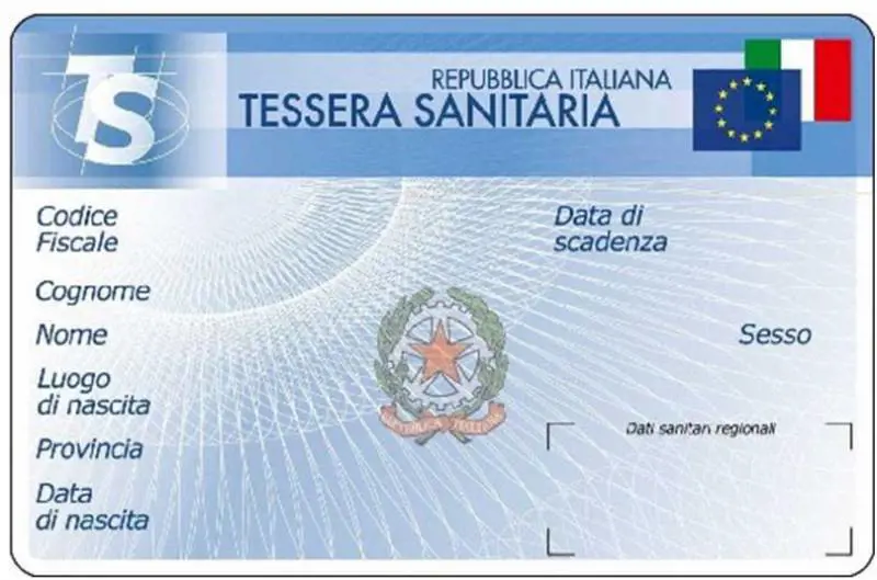 Ecco tutte le nuove funzionalità della tessera sanitaria