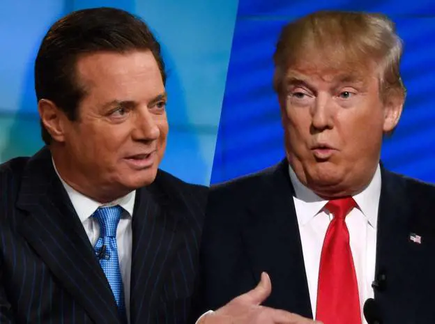 L'accusa di Mueller a Manafort: ha cercato di corrompere dei testimoni
