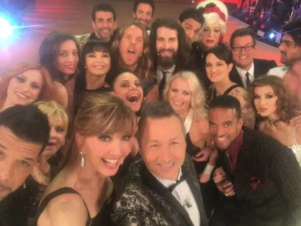 Milly Carlucci: "Nessuna guerra, stimo Maria De Filippi"