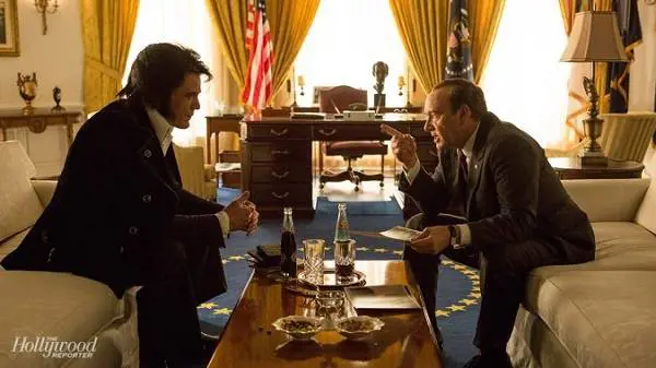 Quando il re Elvis chiese a Nixon di entrare nell'Fbi