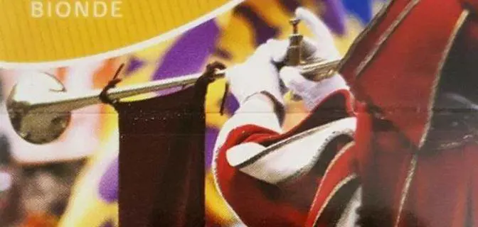 Foto sui pacchetti di sigarette: polemiche e denunce al Palio