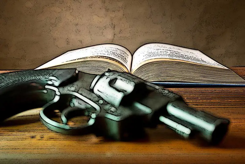 Il debole del romanzo per i grandi delitti