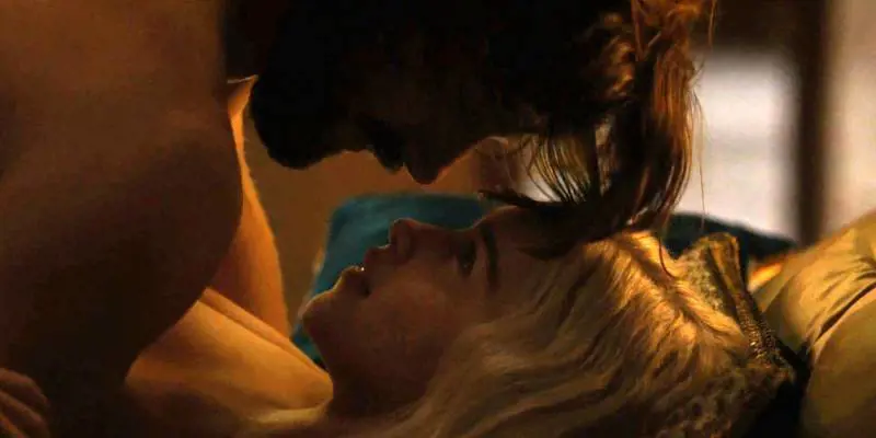 Game of Thrones e Pornhub sono legati?