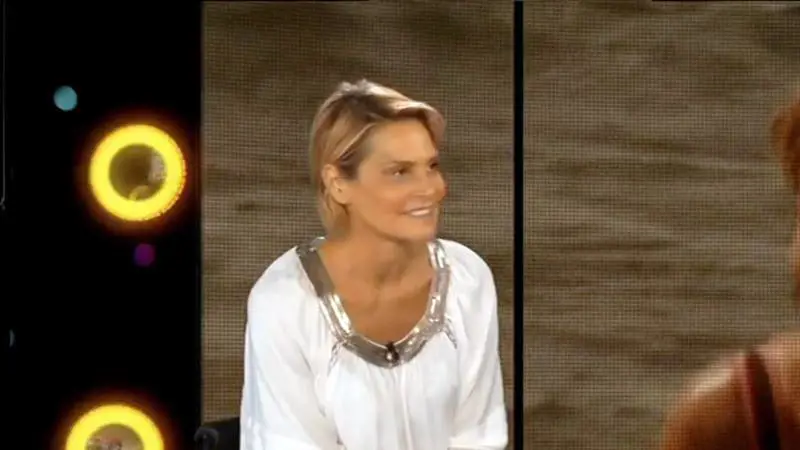 La Ventura pronta a "scippare" l'Isola dei Famosi alla Marcuzzi?