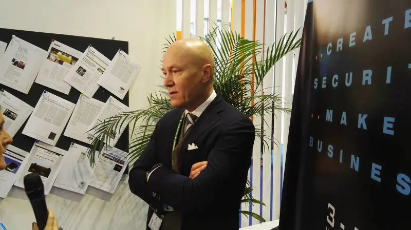 Fiera Milano, ricavi a 277 milioni Peraboni: "Risultati superiori alle aspettative"