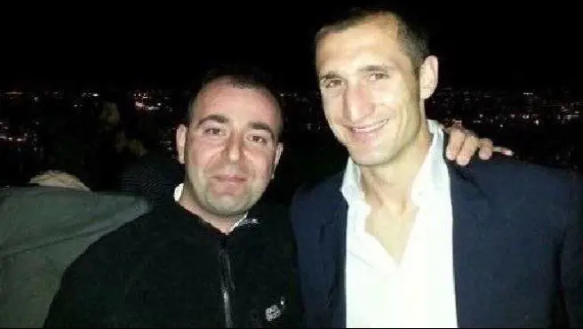 L'indiscrezione su Giorgio Chiellini. Per lui un futuro nel Fenerbahçe?