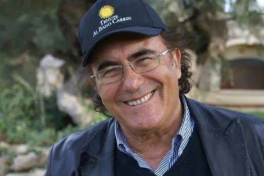 Confermato il malore di Albano: "Inarrestabile, ripresa la tournée"