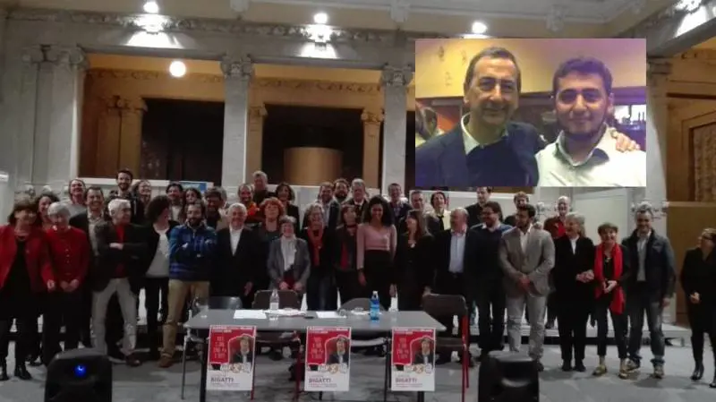 Milano, candidati del Pd vicini ai Fratelli musulmani