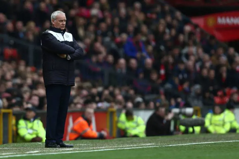 Aveva puntato 25 euro sulla vittoria del Leicester. Ecco quanto ha vinto
