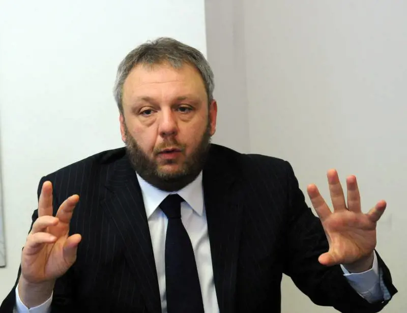 Lodi, il sindaco Pd intercettato: "Adesso formattiamo il pc"