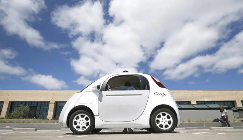 Con le auto autonome si farà più sesso