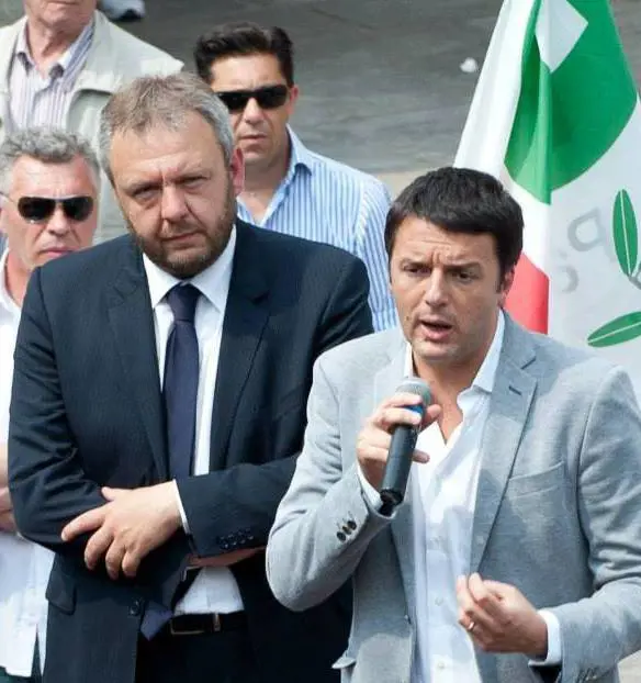 Il caso Lodi turba i vertici Pd: indagini sul "sistema Guerini"