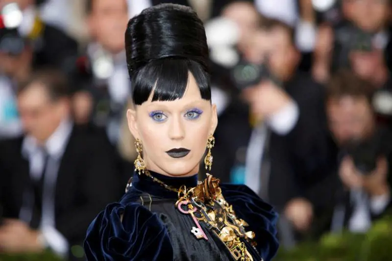 Katy Perry e Taylor Swift, tensioni al MET Gala