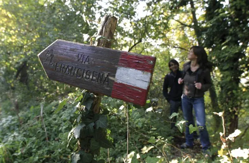 Dieci "cammini della fede" in Emilia Romagna: arriva la cartoguida