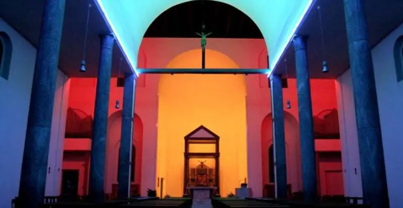 Immagine gallery