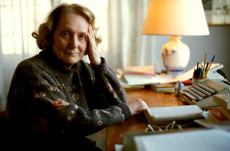 Ida Magli: l'antropologa inascoltata