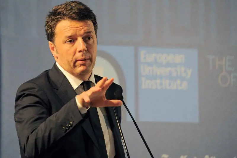 Con il referendum Matteo rilancia lo "SpaccaItalia"