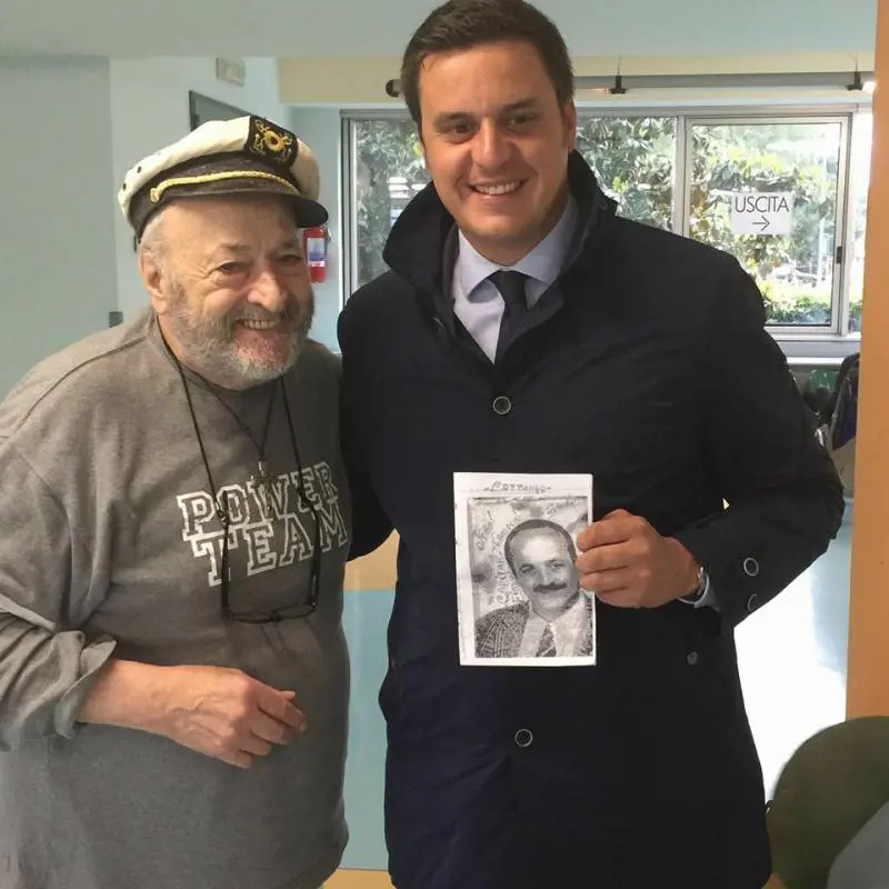 Addio al primo Capitan Findus, morto a 84 anni l'attore che lo interpretò per primo