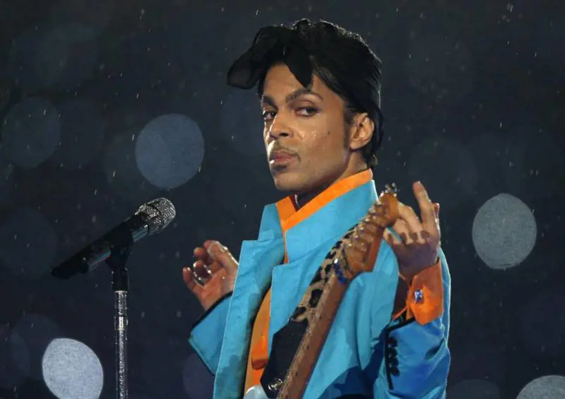 "Sono il figlio di Prince": le rivelazioni di un detenuto