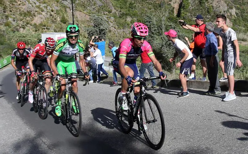 Diego puledro di razza, ma deve ringraziare Conti