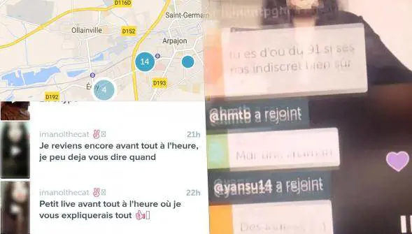 19enne suicida su Periscope mentre denuncia uno stupro