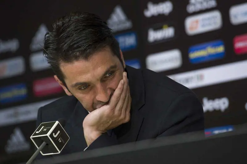 "È morto Gigi Buffon" Ma è una truffa online