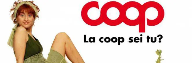 La Rai censura il video sulla Coop con le immagini della Littizzetto
