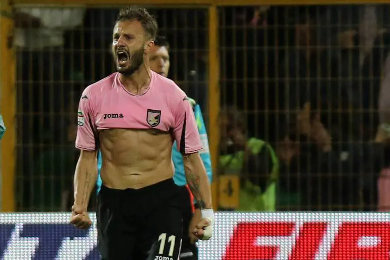 Maresca e Gilardino, gli «epurati» salvano il Palermo