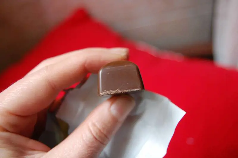Ruba un Pocket Coffee: multato per 7500 euro