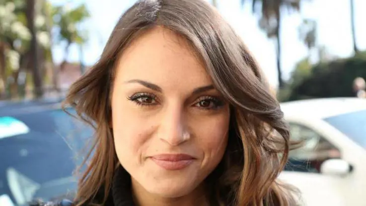 Domenica live, lite in diretta tra Francesca De Andrè e Pierluigi Diaco