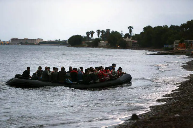 "Sono scafisti per necessità". Assolti e scarcerati in 14
