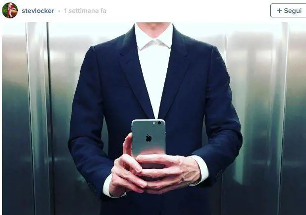 iPhone 7, spunta la prima foto: ecco come sarà