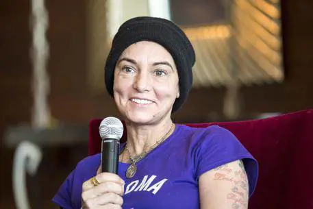 Paura per la O'Connor: la polizia la ritrova viva
