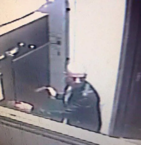 Raid nel locale dello chef Giunta: entrano e urinano sulle sue torte