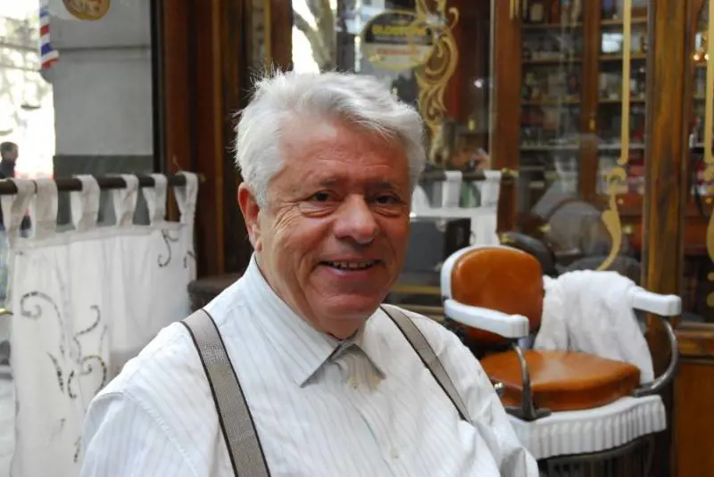 È morto Lino Toffolo