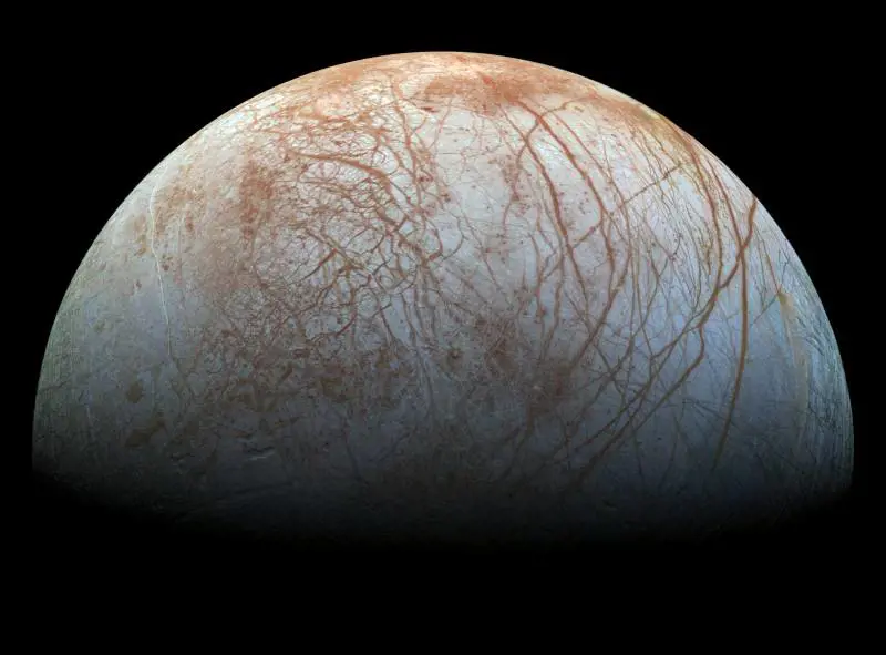 "Ci sono le condizioni per vivere" La scoperta sulla luna di Giove