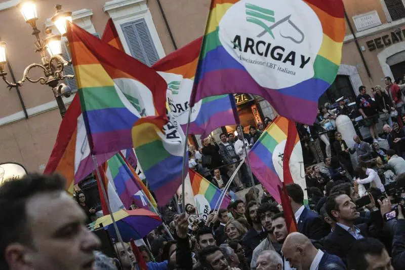 Unioni civili, la battaglia dei sindaci obiettori