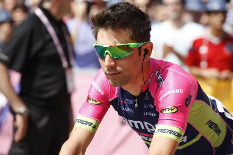 Giro: il bis di classe di UlissiJungels attacca in maglia rosa