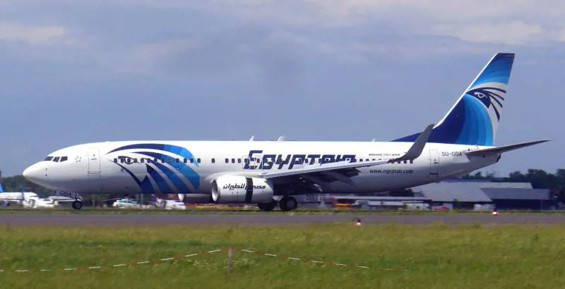 Egyptair, capitano di mercantile: "Ho visto le fiamme in cielo"
